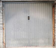 porta garage usato  San Teodoro