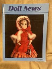 Magazine book doll for sale  Orem