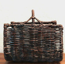 Vintage basket woven for sale  West Monroe