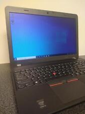 Notebook Lenovo Thinkpad E540 15,6 polegadas IntelCore i3-4000m 500GB HDD 4GB RAM Win10Pro, usado comprar usado  Enviando para Brazil