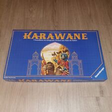 Karawane ravensburger brettspi gebraucht kaufen  Verden