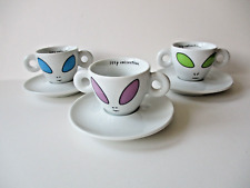 Illy collection serie usato  Torino