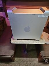 Vintage Apple Power Mac G5 2.0 GHz DP 3 GB RAM Radeon 9600 Pro A1047 2003 Tested for sale  Shipping to South Africa