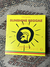 Trojan sunshine reggae for sale  RICHMOND