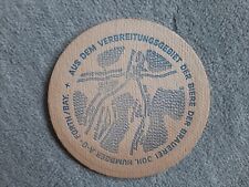 Bierdeckel humbser bier gebraucht kaufen  Caputh