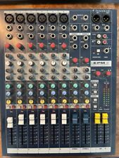 SOUNDCRAFT EPM6 PROFESSIONAL 6-CHANNEL ANALOG MIXER  (Used), used for sale  Shipping to South Africa