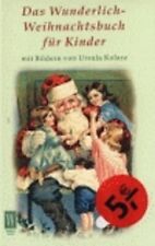 Wunderlich weihnachtsbuch kind gebraucht kaufen  Berlin