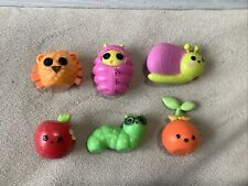 Lalaloopsy pets figures for sale  MARKET HARBOROUGH