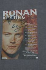 Ronan keating band for sale  REDDITCH