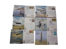 Collection six raf for sale  SHEFFIELD