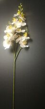 Fiore artificiale orchidea usato  Italia