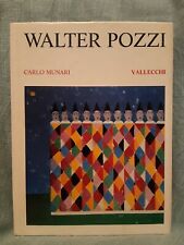 Walter pozzi carlo usato  Villorba