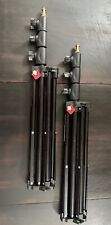 Manfrotto alu air for sale  Rochester