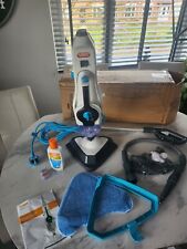 Vax steam cleaner for sale  Shipping to Ireland