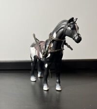 Vintage Toy Horse With Removable Harness 3558 2 for sale  Shipping to South Africa
