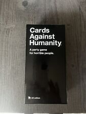 Cards humanity for sale  RICHMOND