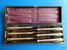 Couteaux napoleon iii d'occasion  Six-Fours-les-Plages