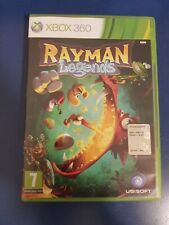 Rayman legends xbox usato  Roma