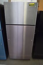 18 cu ft ge refrigerator for sale  Madison Heights