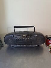 Jvc x520 boombox d'occasion  Expédié en Belgium