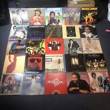 Vinyl record lot for sale  Spring