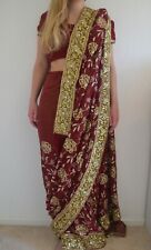 Saree sari indian for sale  Oceanside