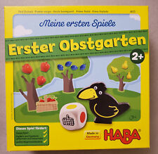 Haba 4655 ersten gebraucht kaufen  Kolitzheim