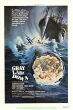 Gray lady movie for sale  USA