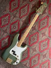 fender precision bass usa for sale  Columbus