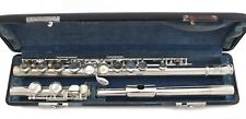 Pearl flutes flauto usato  Gragnano