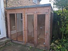 shed 8x4 for sale  LONDON