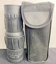 16x52 monocular dual for sale  Hollywood