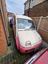 Nissan cargo automatic for sale  STOKE-ON-TRENT