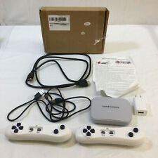 YRPRSODF Grey White Interactive And Puzzle Game Handheld TV Game Console Used for sale  Shipping to South Africa