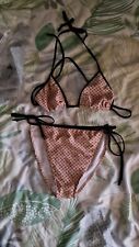 String bikini for sale  ROCHDALE