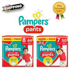 Pampers pants nappy for sale  Shipping to Ireland