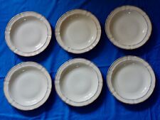 Bernardaud assiettes creuses d'occasion  France