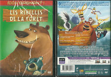 Dvd rebelles foret d'occasion  Clermont-Ferrand-