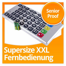 Xxl universal fernbedienung gebraucht kaufen  FÜ-Stadeln,-Sack,-Poppenreuth