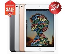 Apple iPad Mini 5th Wifi ou Desbloqueado eu Cinza Prata Ouro - 64GB 256GB, usado comprar usado  Enviando para Brazil