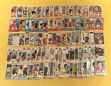 1970 topps different for sale  Harrisburg
