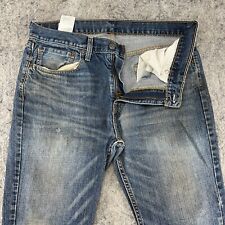 Levi 527 jeans d'occasion  Expédié en Belgium