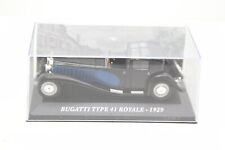 Ixo altaya bugatti d'occasion  Bagnolet