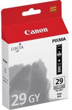 Canon pgi 29gy for sale  Sayreville
