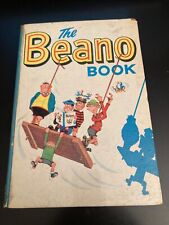 Beano book 1963 for sale  Ossining