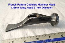 cobblers hammer for sale  DORCHESTER