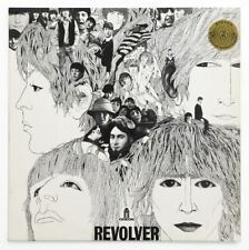 The beatles revolver d'occasion  Paris-