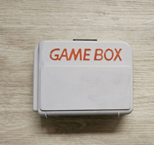 Game box nintendo gebraucht kaufen  Thiede