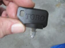Toro ignition key for sale  Danvers