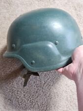 surplus kevlar helmet for sale  Stanley